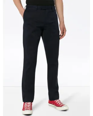 Polo Ralph Lauren ネイビー テーラードパンツ - サムネイル2