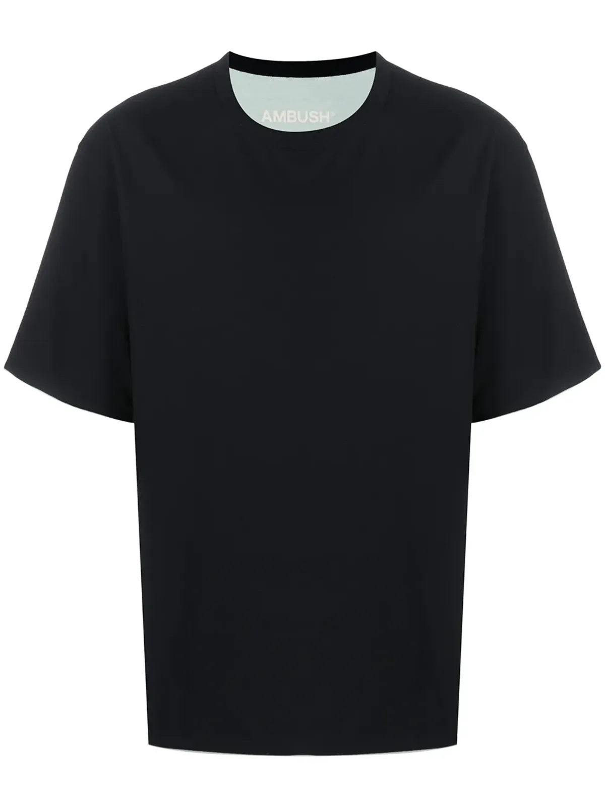 AMBUSH リバーシブル Tシャツ - 画像1