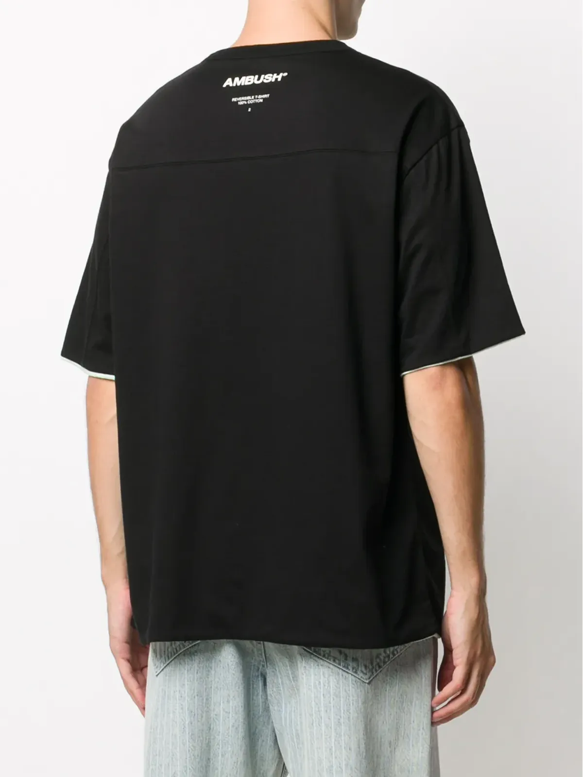 AMBUSH リバーシブル Tシャツ - 画像5