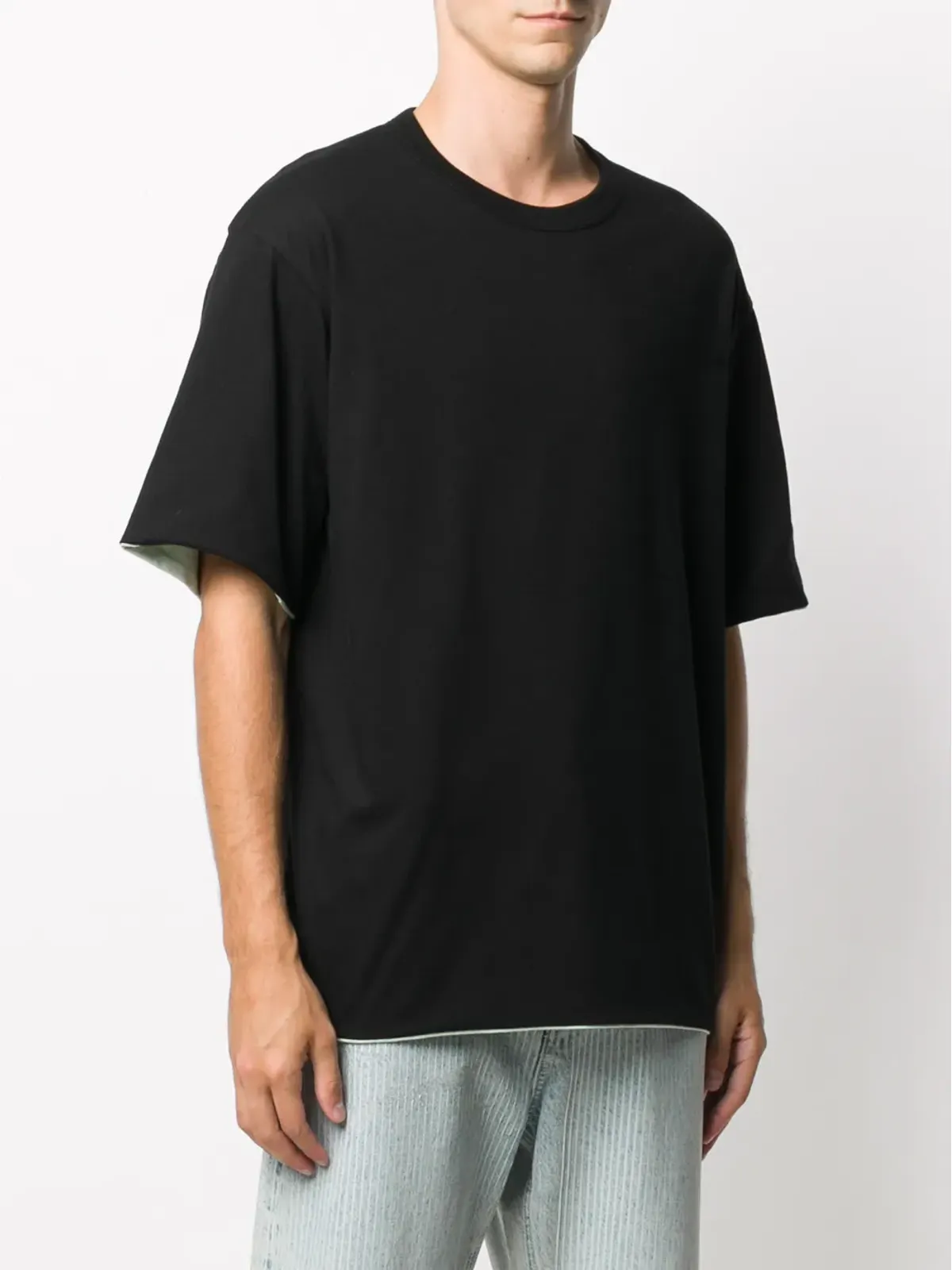 AMBUSH リバーシブル Tシャツ - 画像4