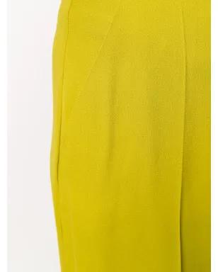 Alberta Ferretti ワイドレッグパンツ - サムネイル5
