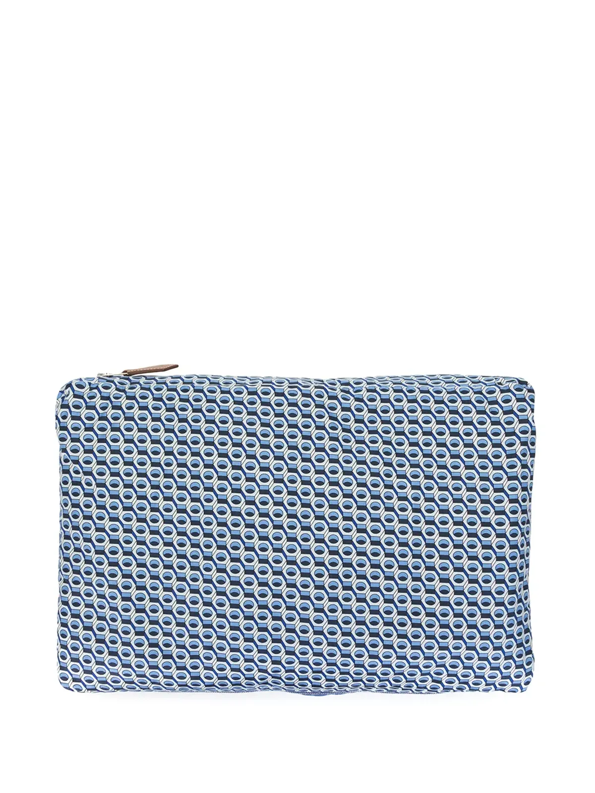 Hermès Pre-Owned Housse de Voyage MM クッション - 画像1