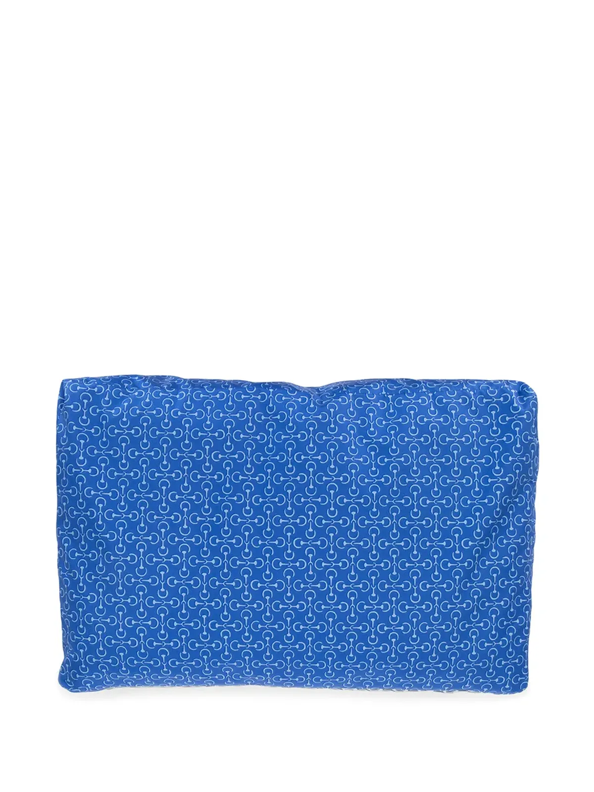 Hermès Pre-Owned Housse de Voyage MM クッション - 画像2