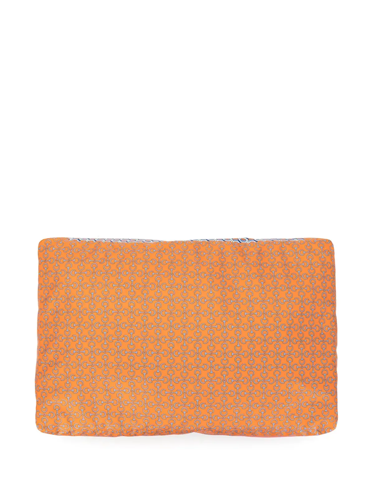 Hermès Pre-Owned Housse de Voyage MM クッション - 画像2