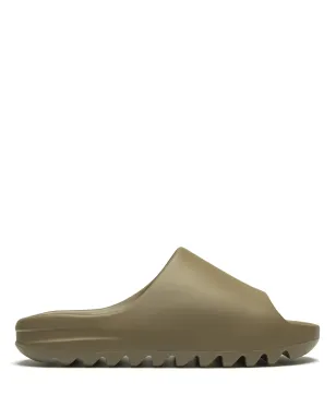 adidas Yeezy Earth Brown スライド - サムネイル1
