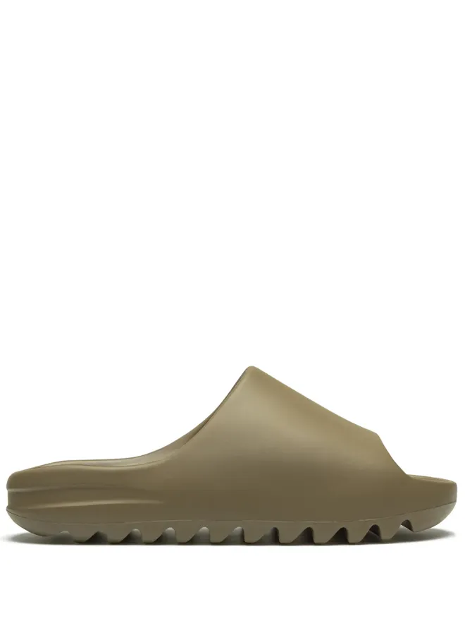 adidas Yeezy adidas Yeezy Earth Brown スライドの商品画像