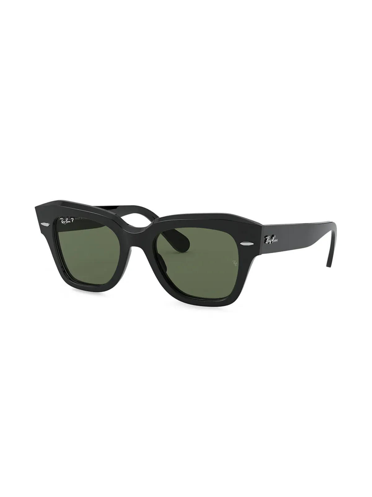 Ray-Ban State Street サングラス - 画像2