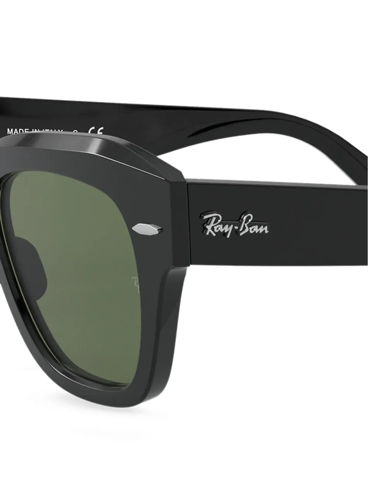 Ray-Ban State Street サングラス - 画像3