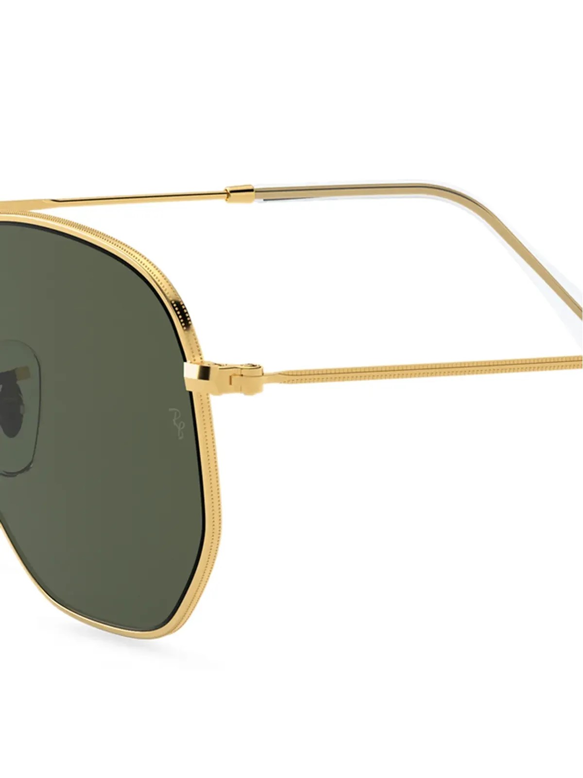 Ray-Ban オクタゴン1972 レジェンド ユニセックス サングラス - 画像3