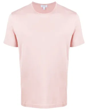 Sunspel ラウンドネックTシャツ - サムネイル1