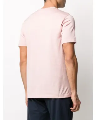 Sunspel ラウンドネックTシャツ - サムネイル4