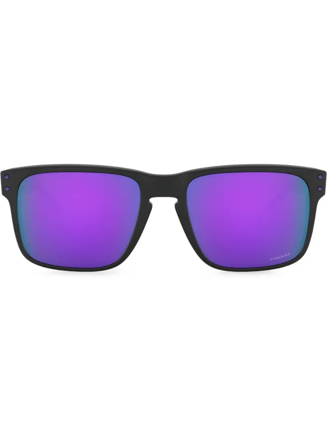 Oakley Oakley Holbrook サングラス（スクエアフレーム）の商品画像