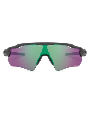 Oakley マスクエフェクトサングラス - サムネイル1