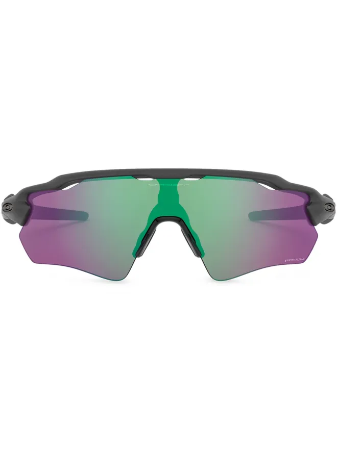 Oakley Oakley マスクエフェクトサングラスの商品画像