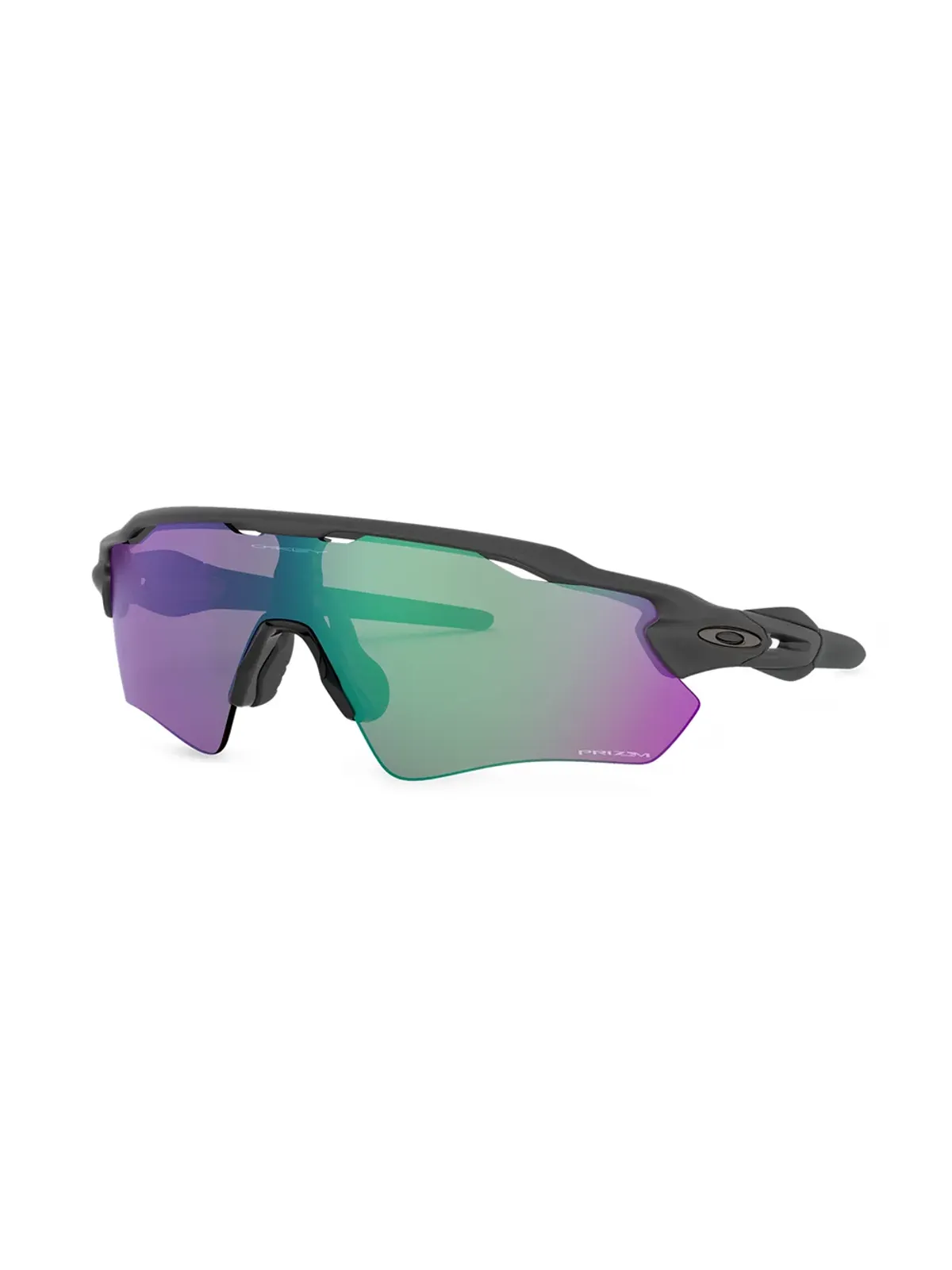 Oakley マスクエフェクトサングラス - 画像2