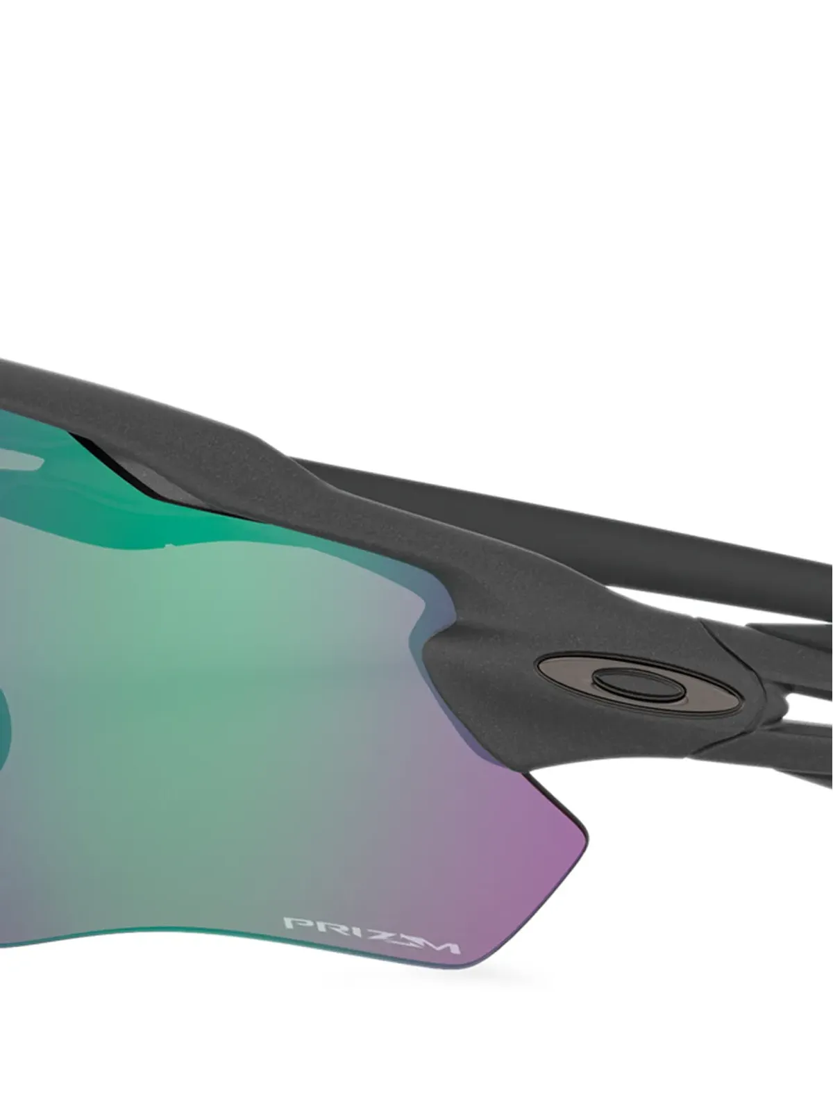 Oakley マスクエフェクトサングラス - 画像3