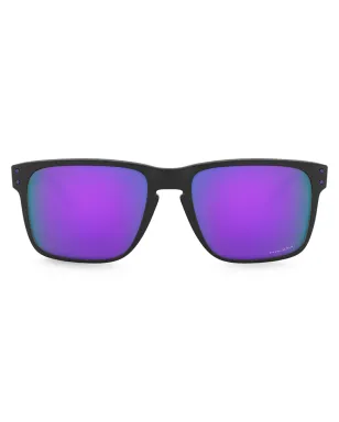 Oakley グラデーションレンズ サングラス ブラック - サムネイル1