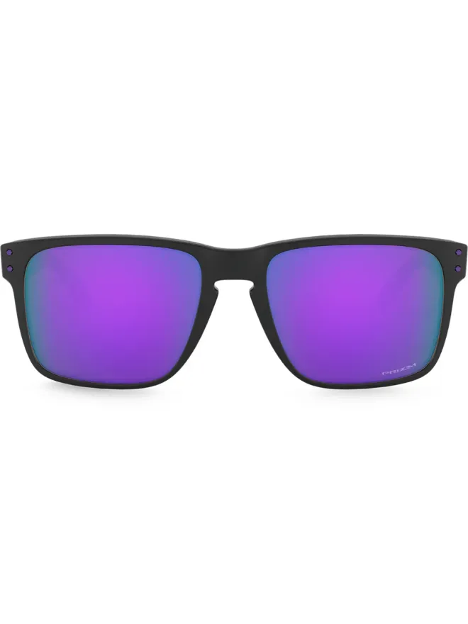 Oakley Oakley グラデーションレンズ サングラス ブラックの商品画像