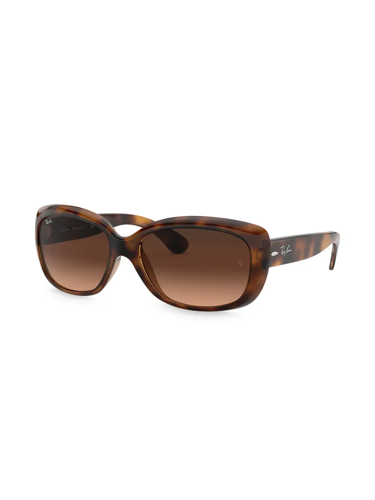 Ray-Ban べっ甲フレーム サングラス - 画像2