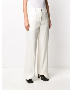 Off-White フレアカーブカフパンツ - サムネイル3