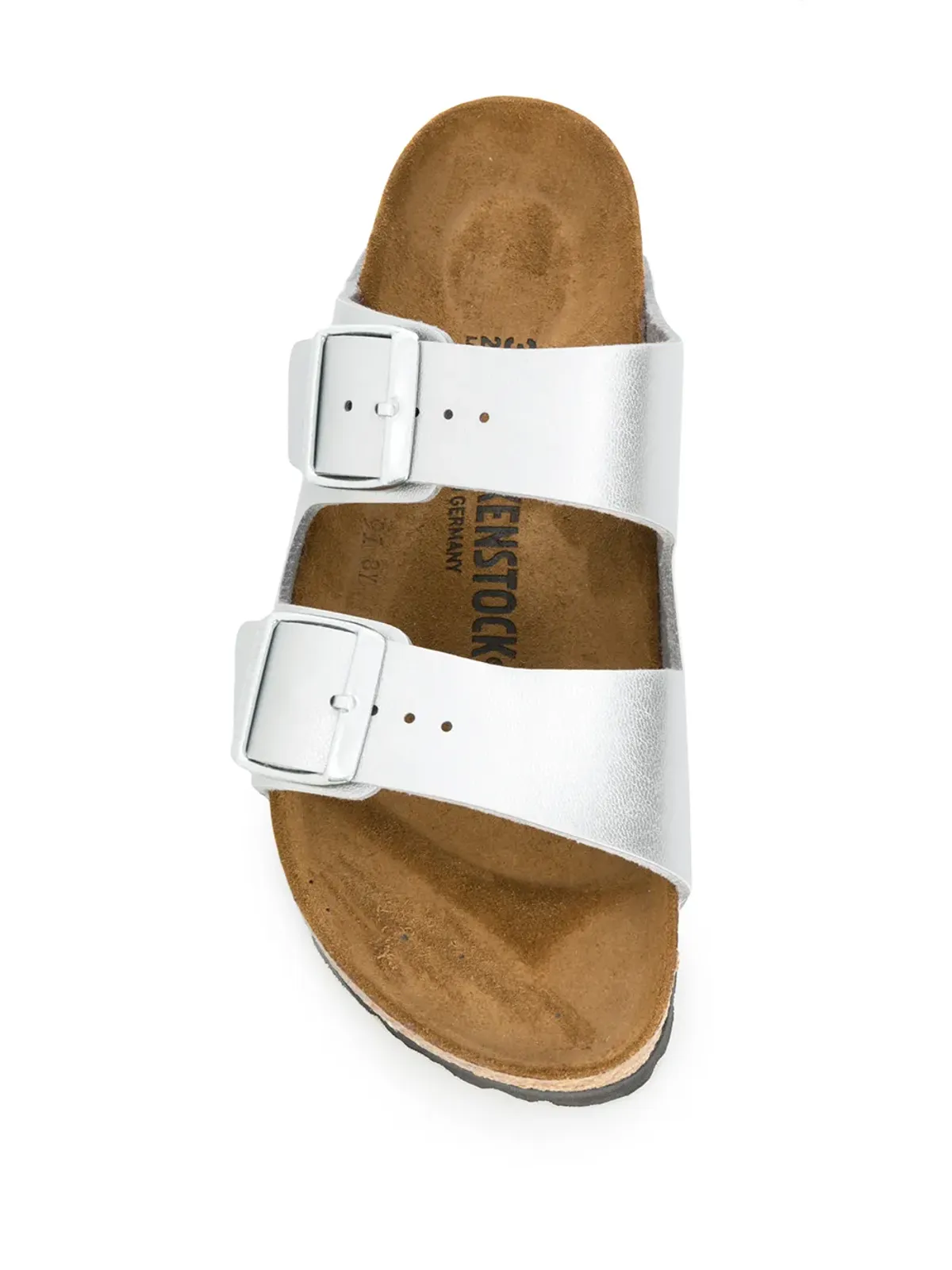 Birkenstock アリゾナ サンダル - 画像4
