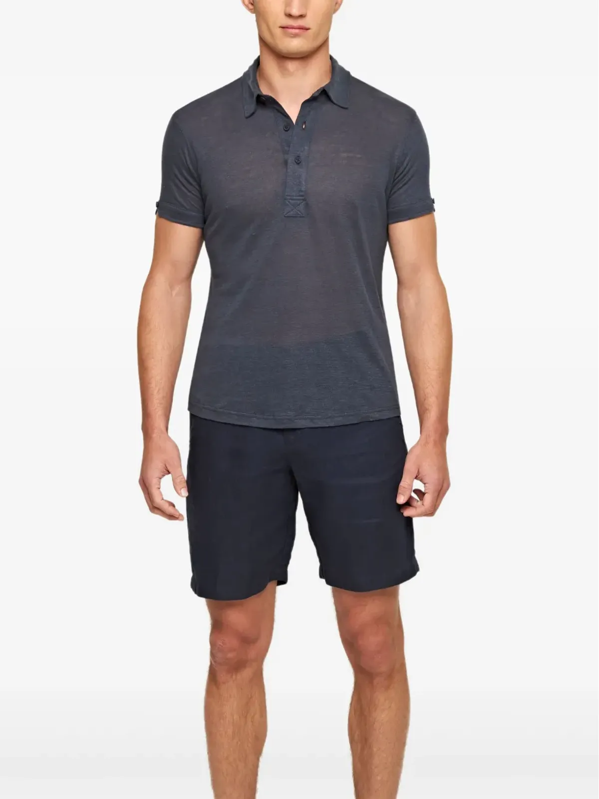 Orlebar Brown Norwich Bermuda Shorts - 画像2