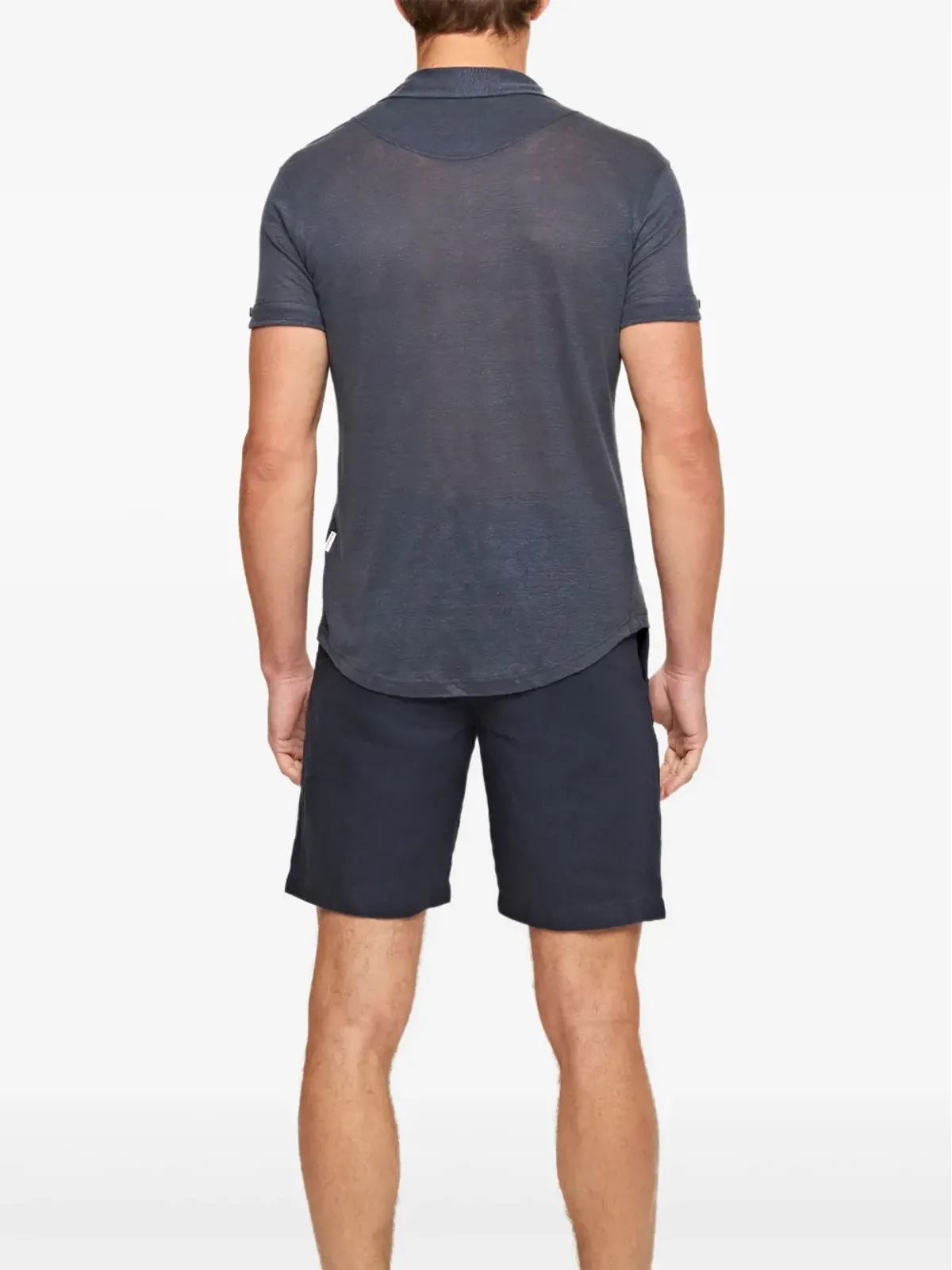 Orlebar Brown Norwich Bermuda Shorts - 画像3