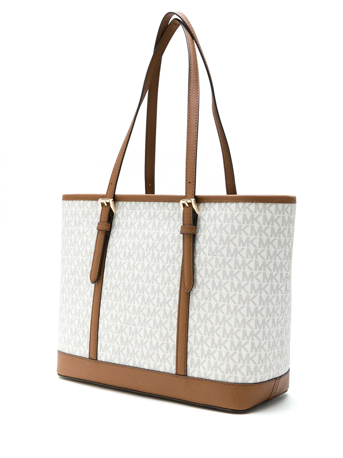 Michael Michael Kors ロゴディテール トートバッグ - 画像3