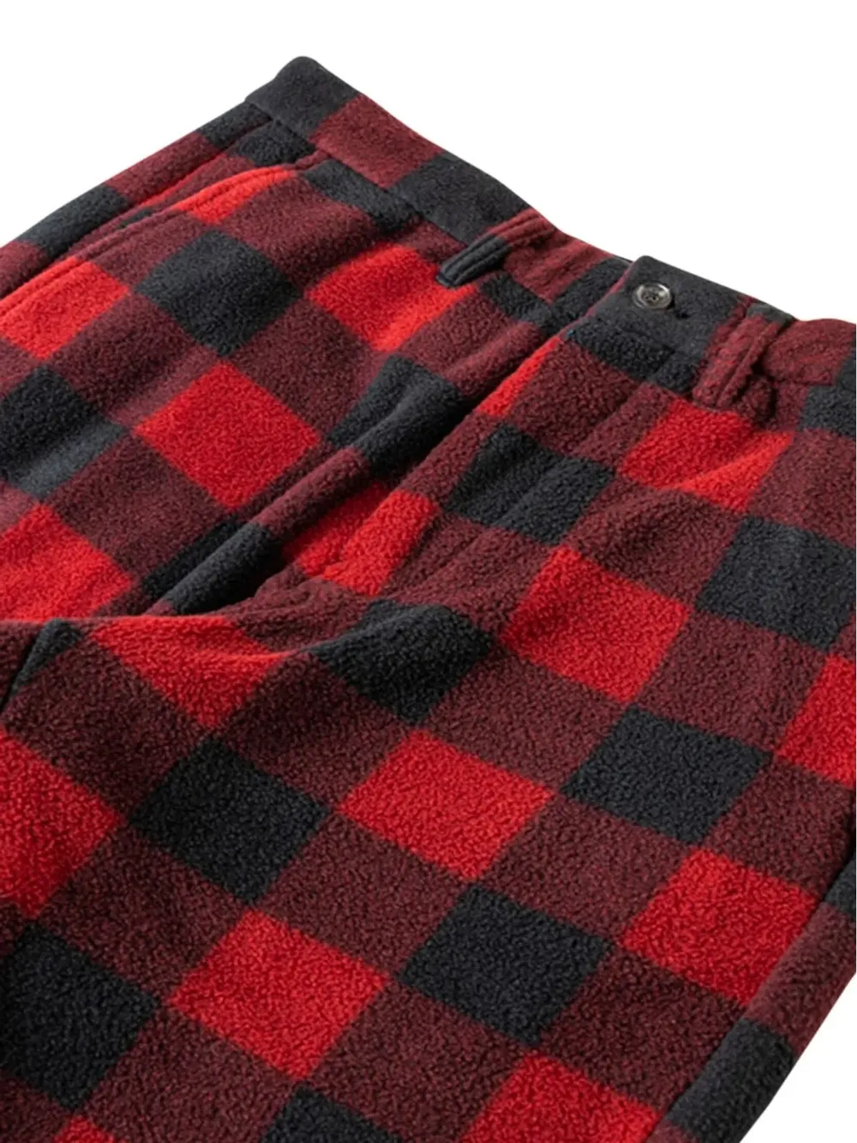 Palace ポーラーフリース チノパンツ - 画像3