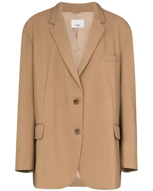 The Frankie Shop Bea シングルブレスト ボックスブレザー - サムネイル1