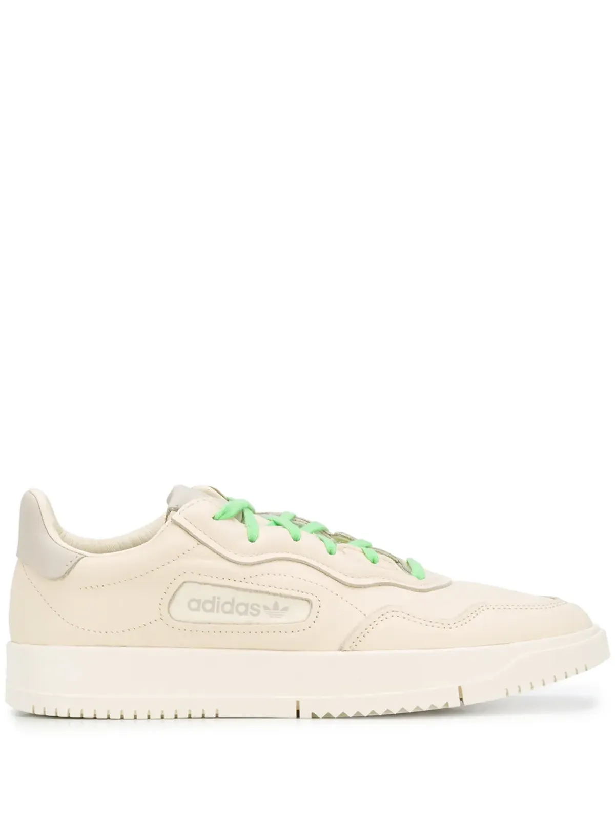 adidas x Pharrell Williams SC Premiere スニーカー - 画像1