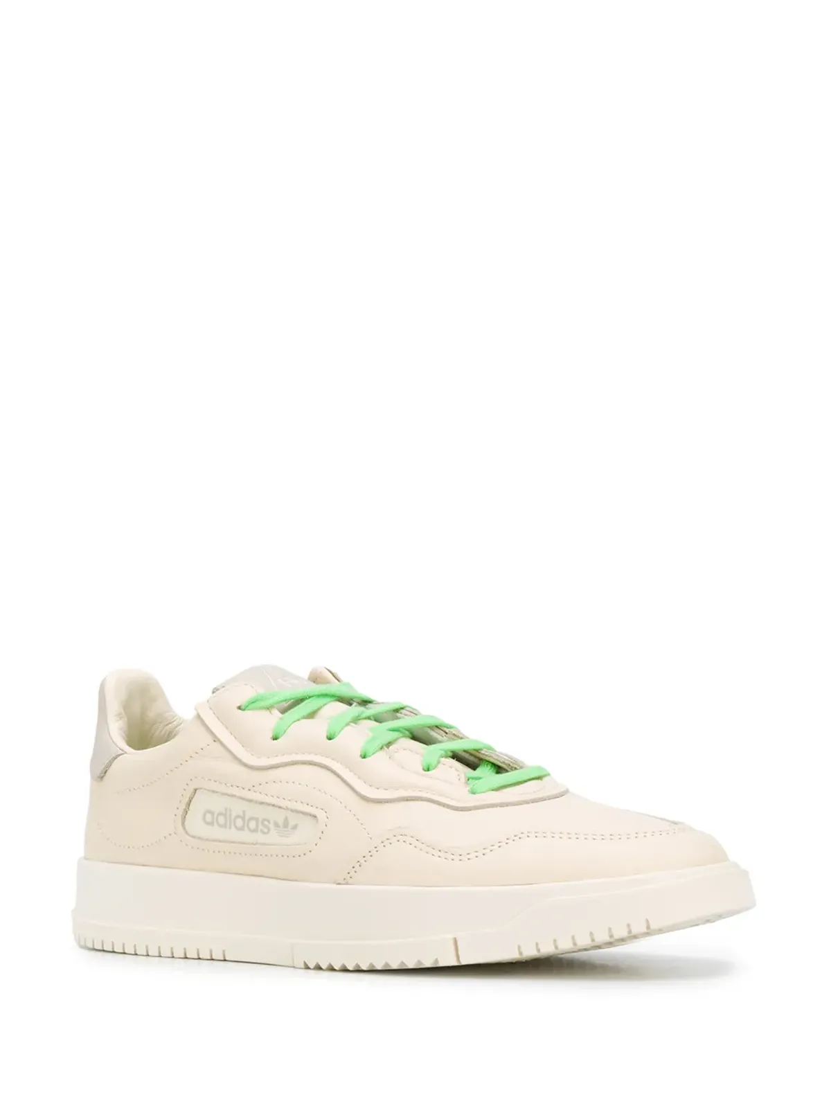 adidas x Pharrell Williams SC Premiere スニーカー - 画像2