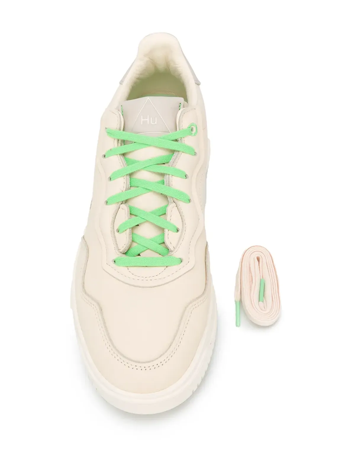 adidas x Pharrell Williams SC Premiere スニーカー - 画像4