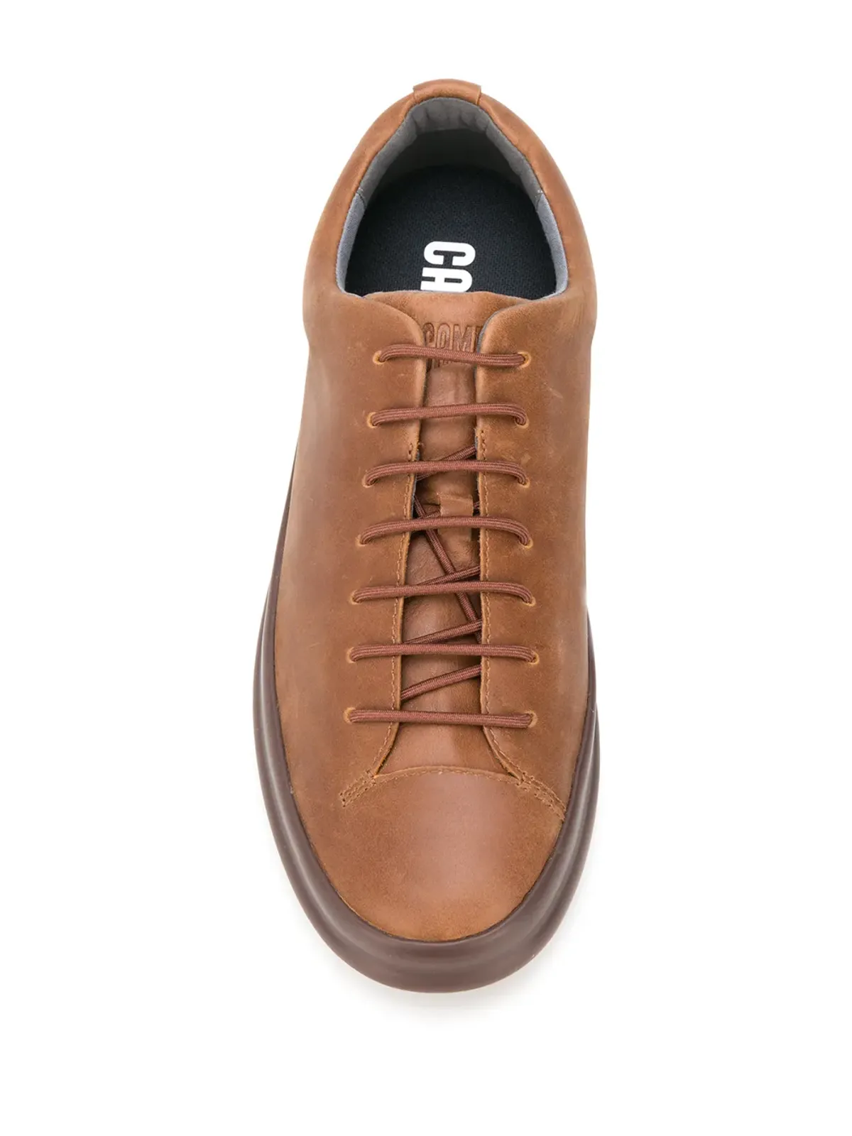 Camper Chasis Sport ロー・トップスニーカー - 画像4