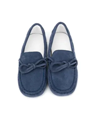 Tod's Kids タイディテール モカシン - サムネイル3