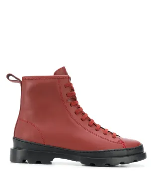 Camper Brutus レースアップブーツ - サムネイル1