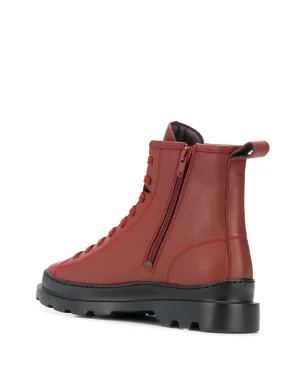 Camper Brutus レースアップブーツ - サムネイル3
