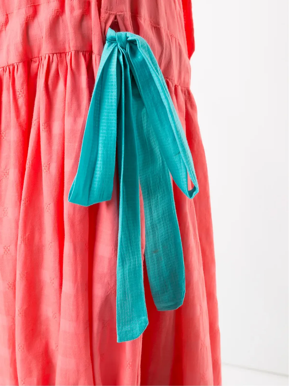 Clube Bossa Wocky maxi dress - Pink - 画像5