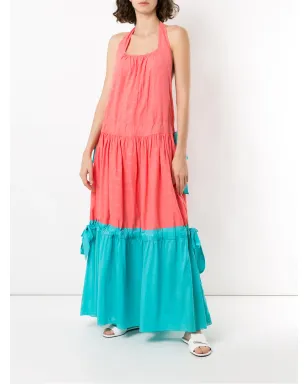 Clube Bossa Wocky maxi dress - Pink - サムネイル2