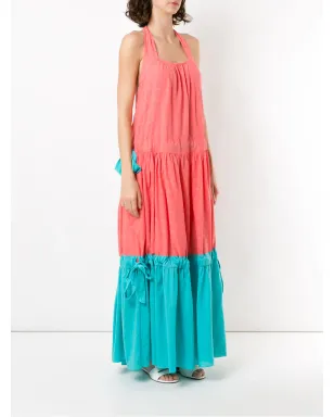 Clube Bossa Wocky maxi dress - Pink - サムネイル3