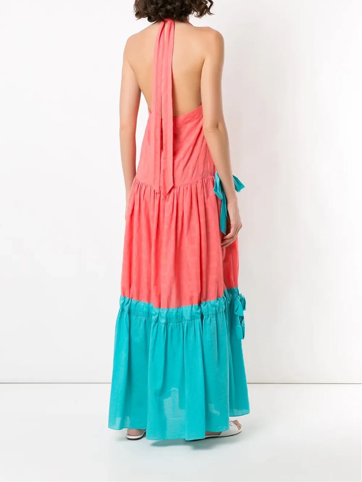 Clube Bossa Wocky maxi dress - Pink - 画像4