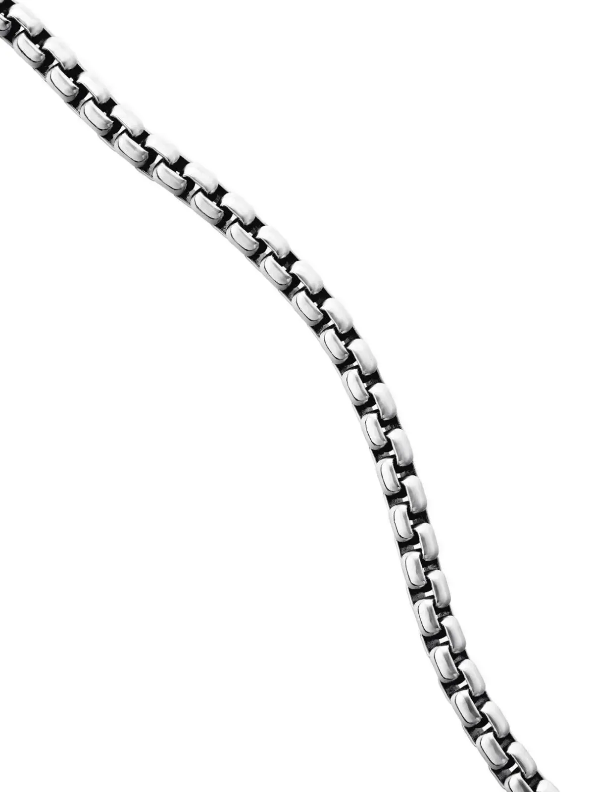 David Yurman サイドウェイ・クロス・ステーション・ネックレス - 画像5
