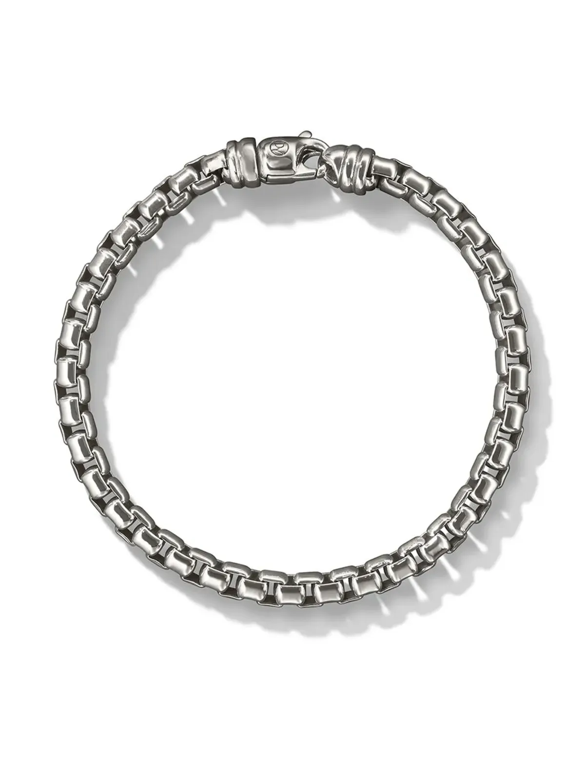 David Yurman チェーンブレスレット - 画像3