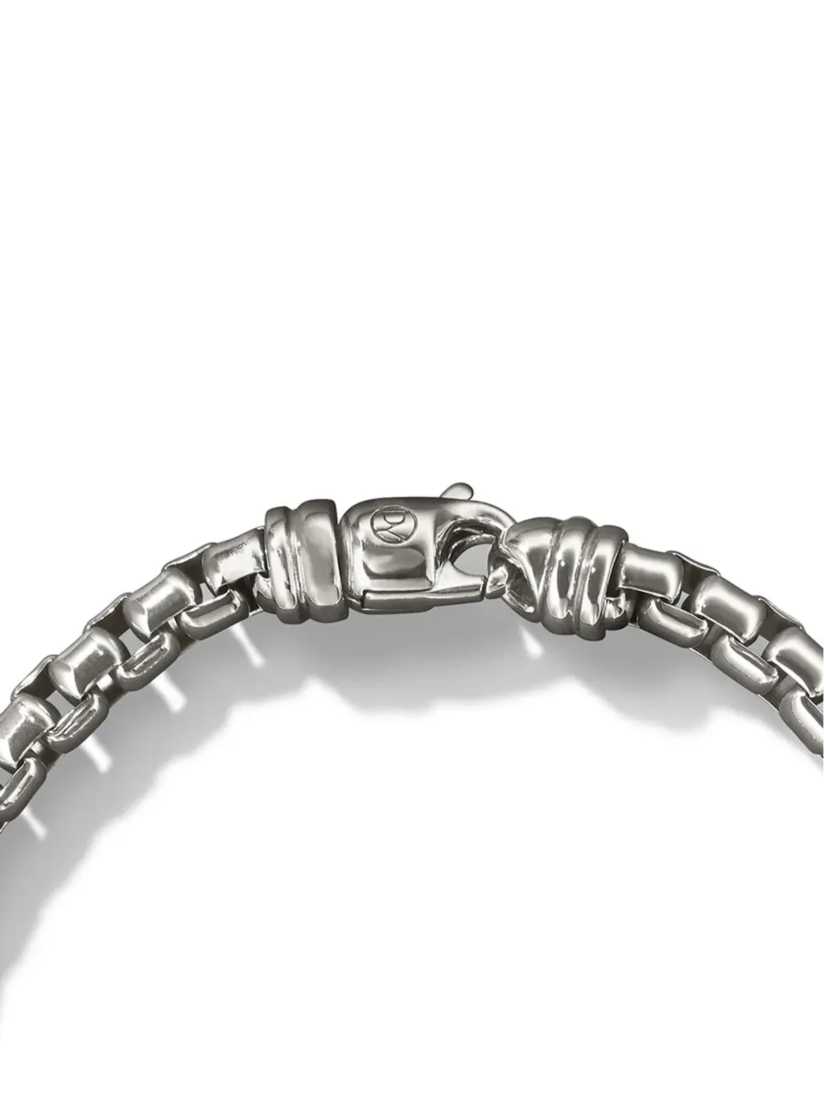 David Yurman チェーンブレスレット - 画像4
