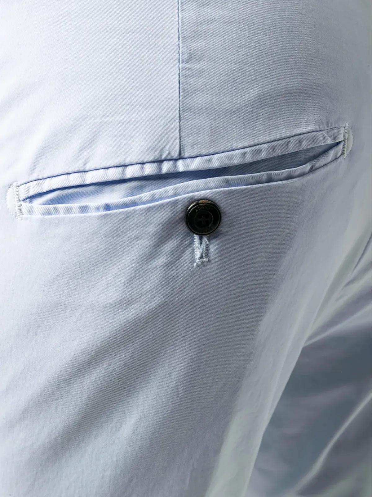 DONDUP スリムフィット テーラードパンツ - 画像5
