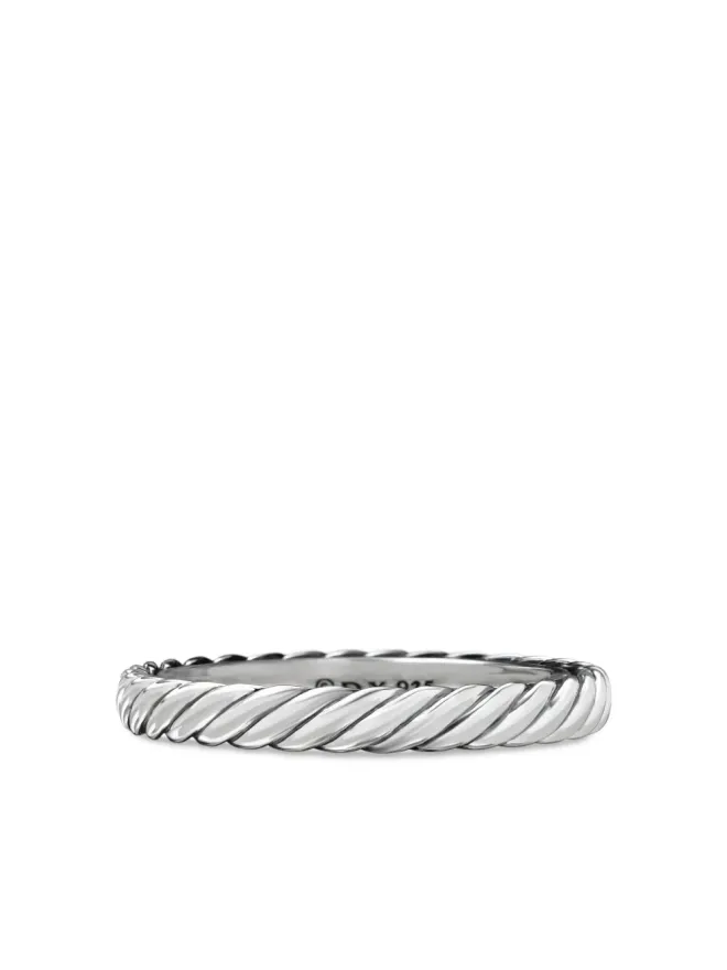 David Yurman David Yurman ケーブル・コレクティブルズ スタックリングの商品画像