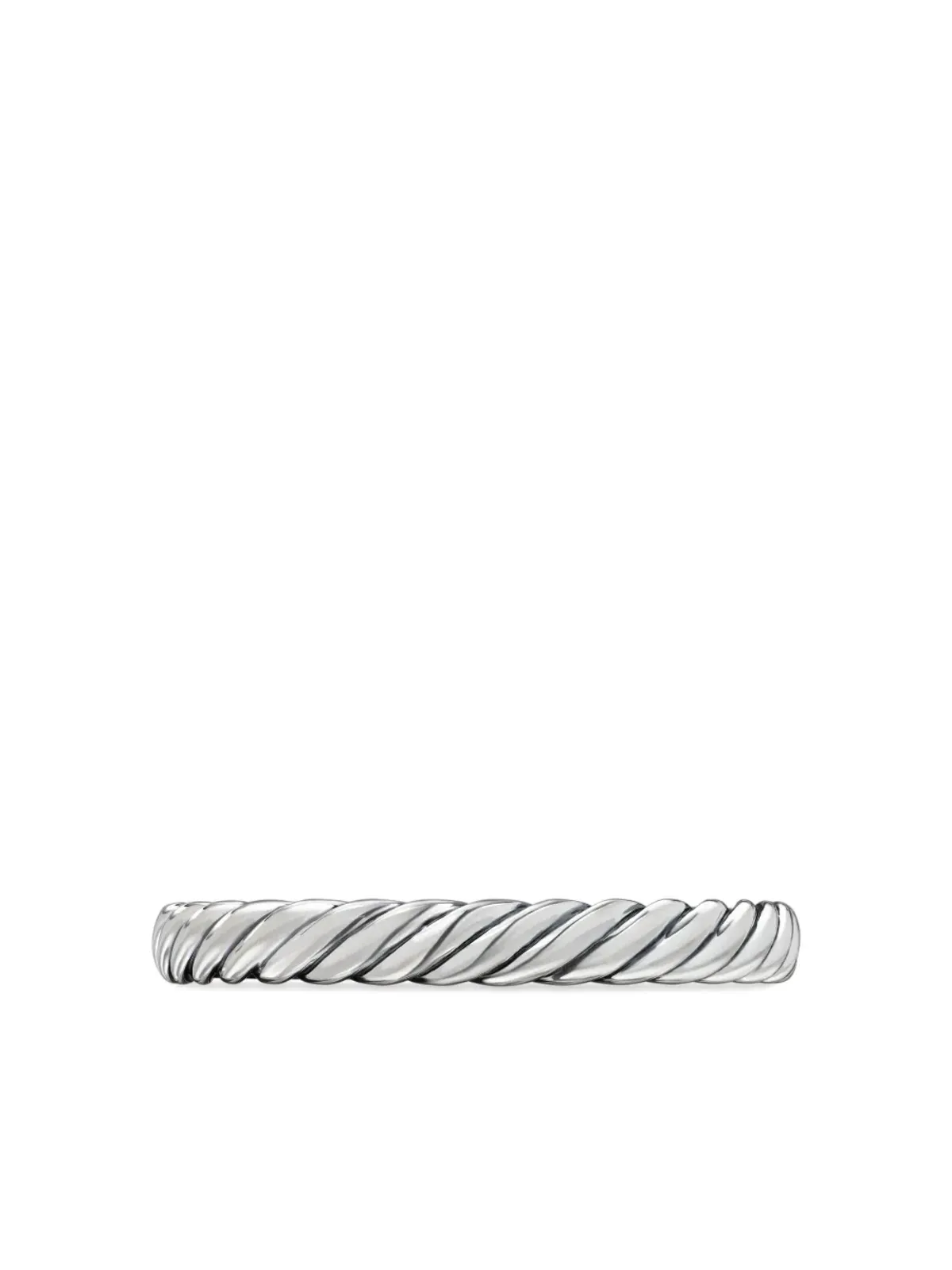David Yurman ケーブル・コレクティブルズ スタックリング - 画像5