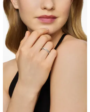 David Yurman ケーブル・コレクティブルズ スタックリング - サムネイル3