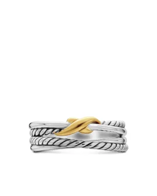 David Yurman Xクロスオーバー バンドリング - サムネイル5