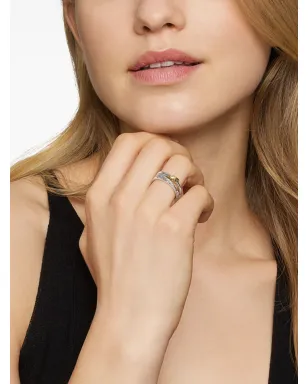 David Yurman Xクロスオーバー バンドリング - サムネイル2